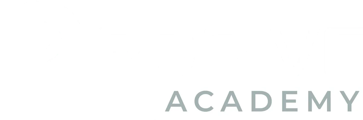 RDrive Academy logo shown in the hero of the RDrive Academy product page