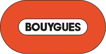 Bouygues logo
