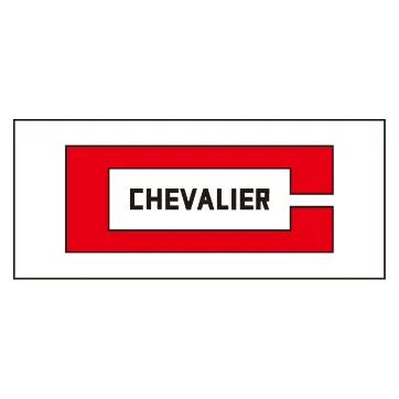 Chevalier logo