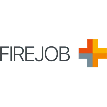 Firejob logo