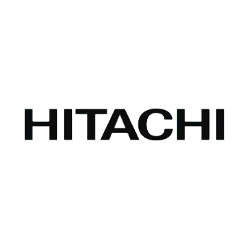 Hitachi logo
