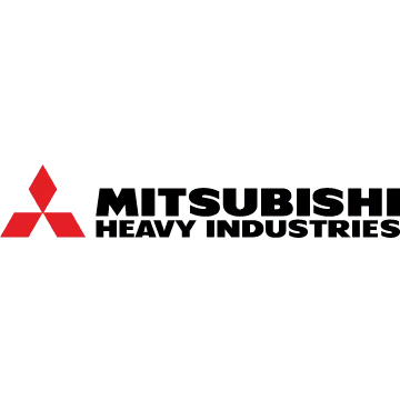 Mitsubishi Heavy Industries logo