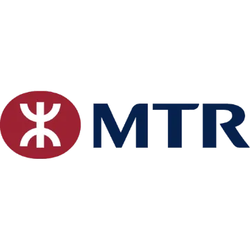 MTR logo