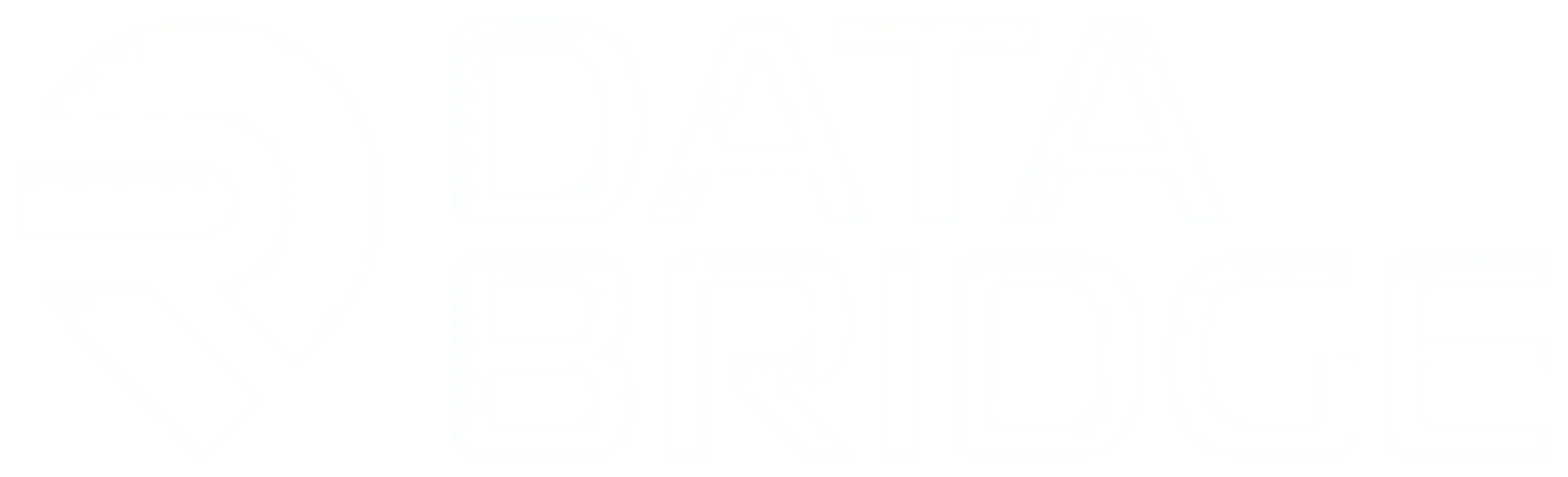 RDrive Data Bridge logo