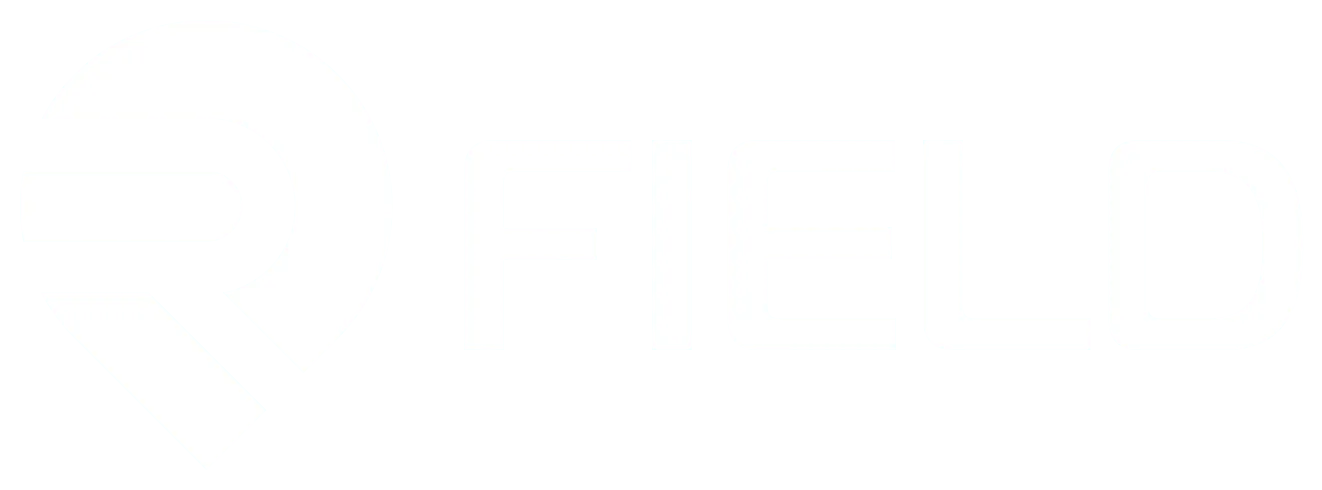 RDrive Field logo