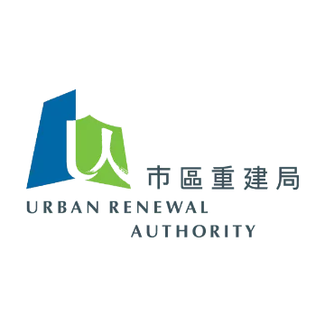 Urban Renewal Authority logo